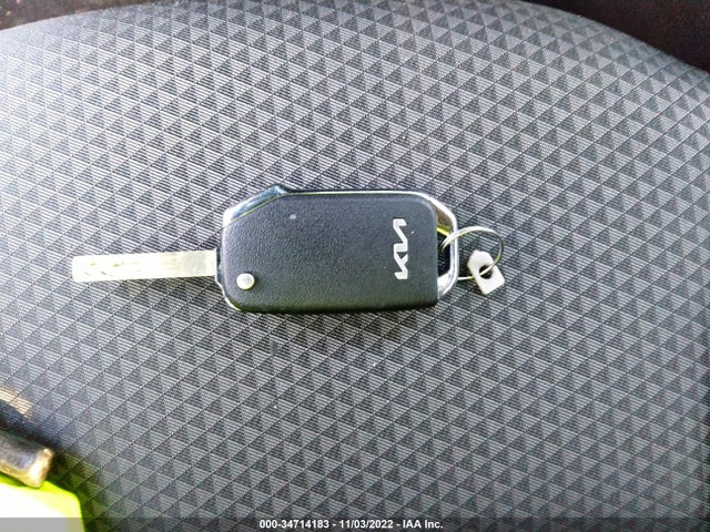 2022 Kia Soul, VIN: KNDJ23AU8N7150020