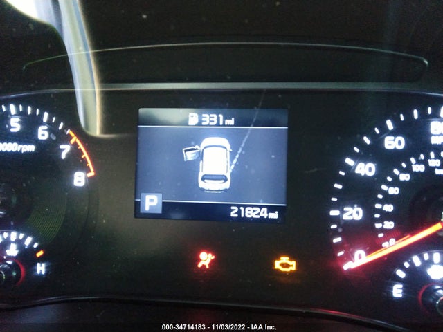 2022 Kia Soul, VIN: KNDJ23AU8N7150020