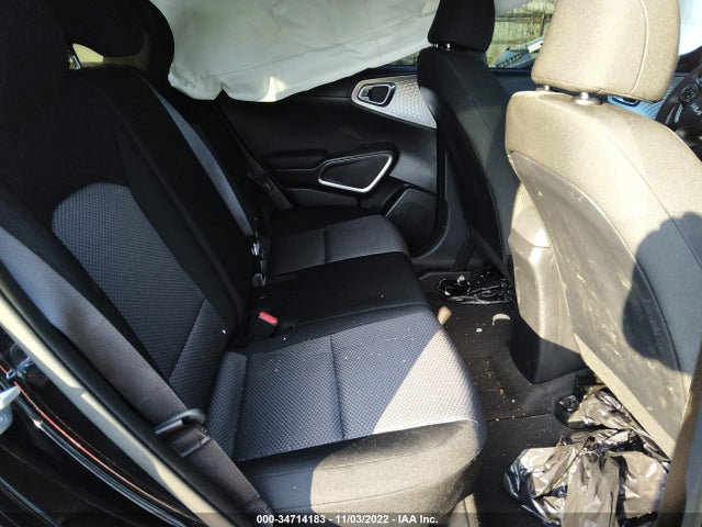 2022 Kia Soul, VIN: KNDJ23AU8N7150020