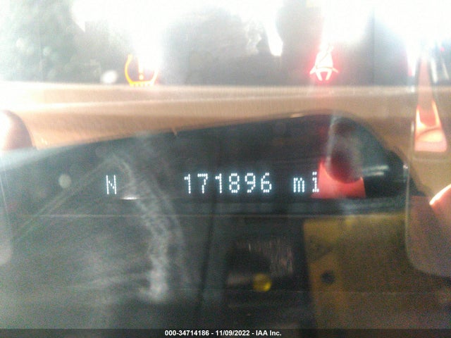 Lincoln MKZ 2008 3LNHM26T28R641002 Image 8