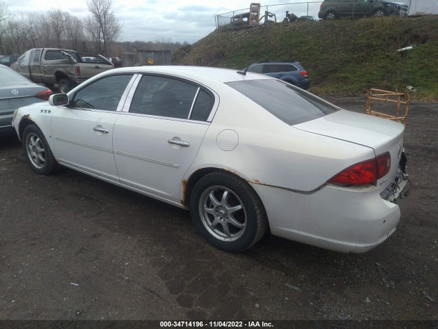 2007 BUICK LUCERNE V6 CXL VIN: 1G4HD57247U178343