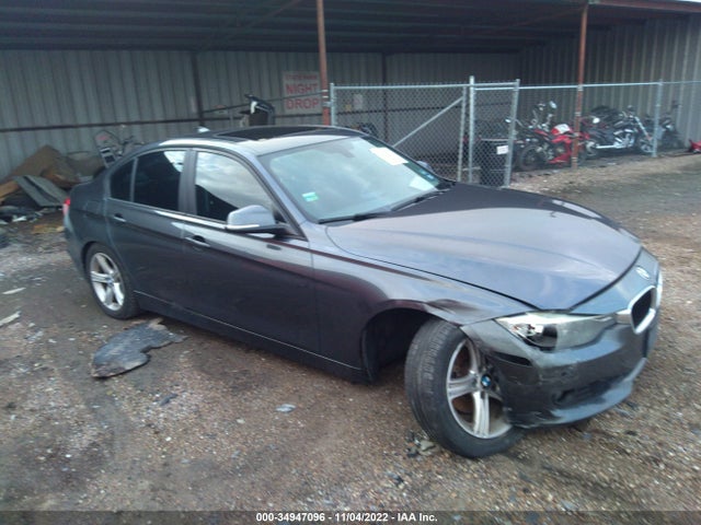 2013 WBA3A5G55DNP24829 головне зображення