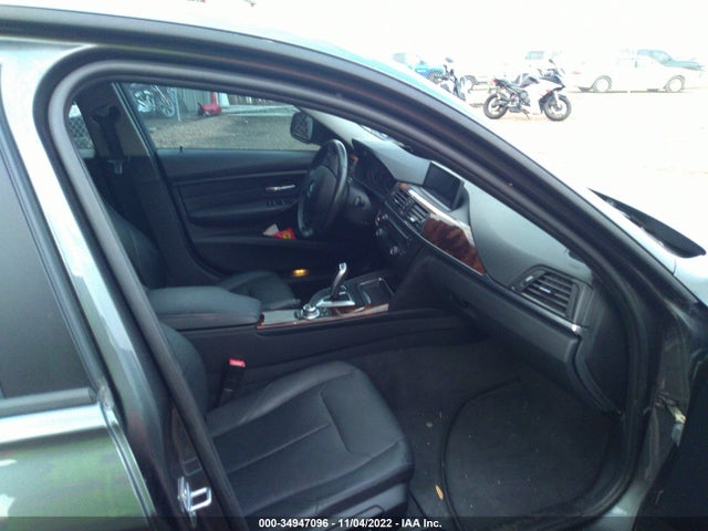 BMW 3 Series 328i 2013 WBA3A5G55DNP24829 Image 6