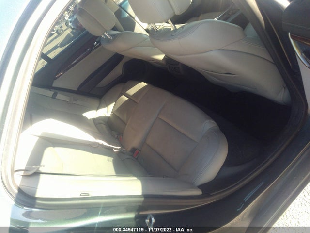 2013 CADILLAC ATS PERFORMANCE VIN: 1G6AC5S31D0127851