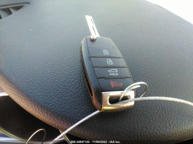 5XXGM4A76FG502587 KIA Optima Lx