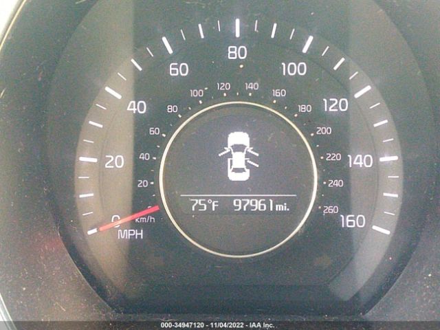 5XXGM4A76FG502587 KIA Optima Lx