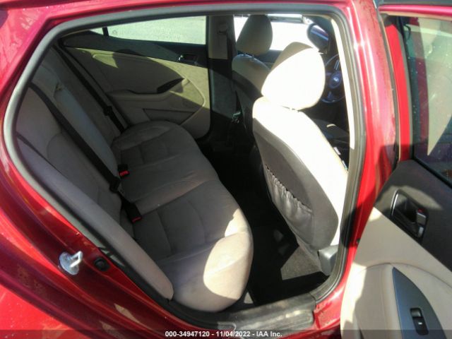 5XXGM4A76FG502587 KIA Optima Lx