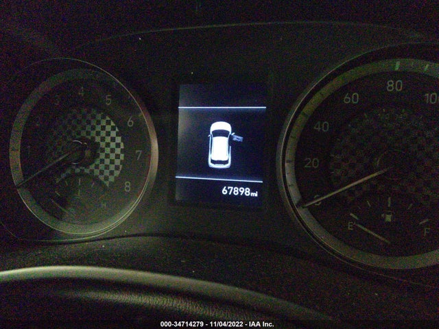 2019 Hyundai Veloster, VIN: KMHTG6AF0KU016673