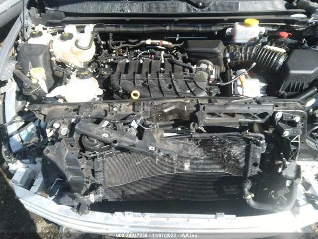 2021 Chrysler Pacifica Hybrid, VIN: 2C4RC1S76MR550569
