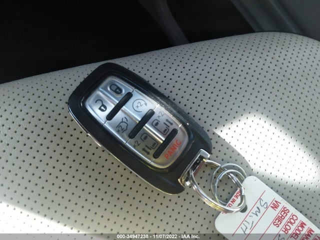 2021 Chrysler Pacifica Hybrid, VIN: 2C4RC1S76MR550569