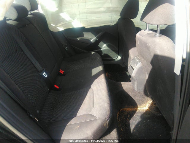 Volkswagen Passat 1.8t S 2016 1VWAT7A35GC038794 Image 10