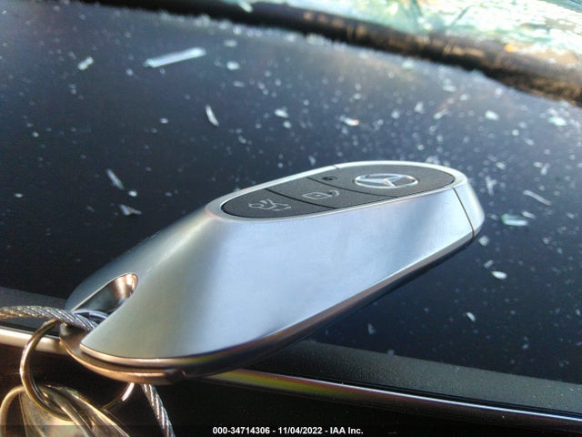 2022 Mercedes-Benz C-Class, VIN: W1KAF4GB0NR017827