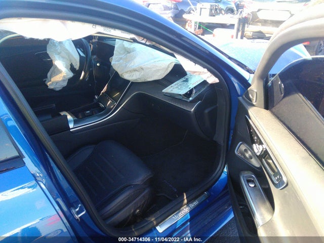 2022 Mercedes-Benz C-Class, VIN: W1KAF4GB0NR017827