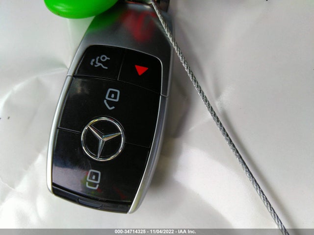 2018 Mercedes-Benz E-Class, VIN: WDDZF4KB1JA358236