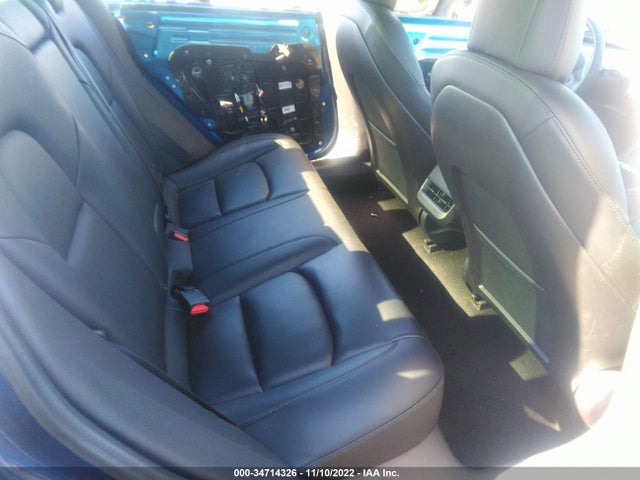 Tesla Model 3 Long Range 2022 5YJ3E1EB4NF129625 Image 10