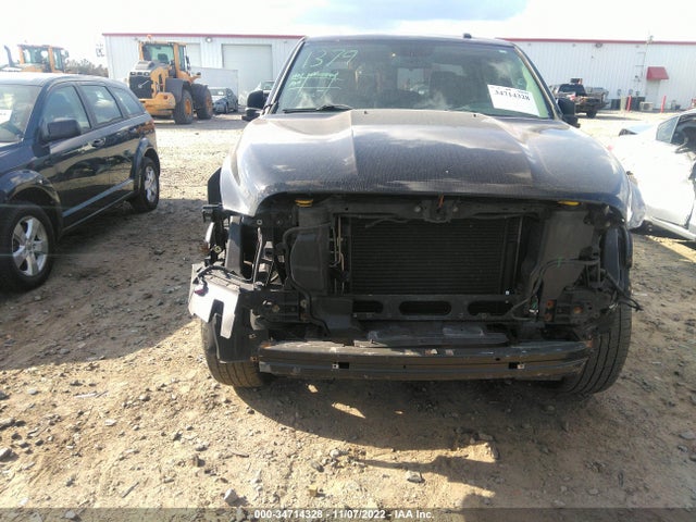 2014 RAM 1500 EXPRESS VIN: 3C6RR7KT1EG313050
