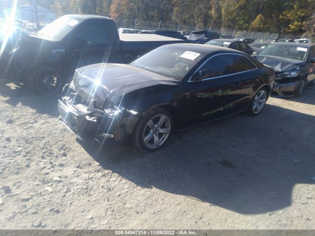 WAUMFAFRXFA024298 Audi A5 2.0t Premium