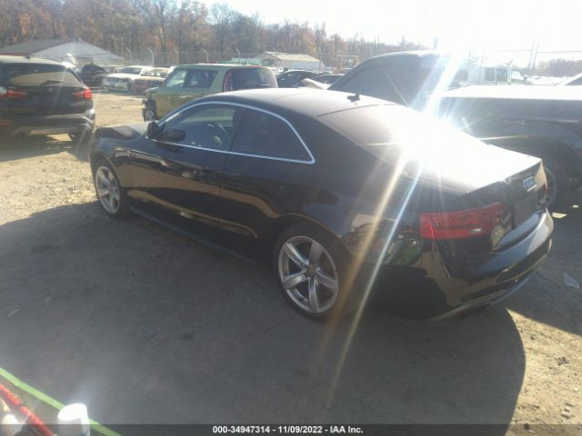 WAUMFAFRXFA024298 Audi A5 2.0t Premium