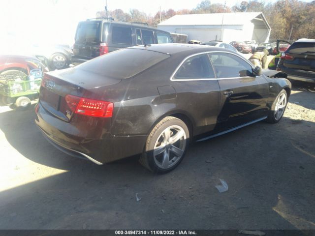 WAUMFAFRXFA024298 Audi A5 2.0t Premium