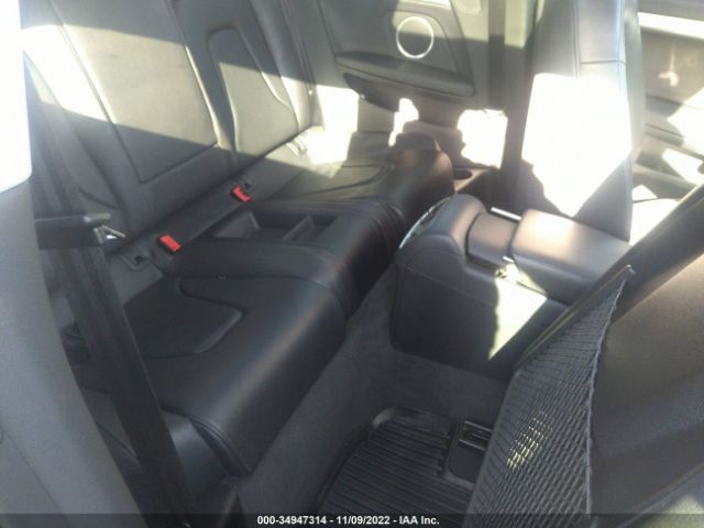 WAUMFAFRXFA024298 Audi A5 2.0t Premium
