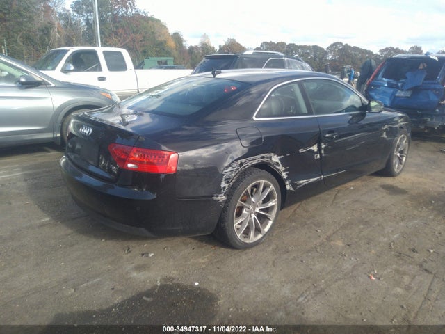 2014 Audi A5, VIN: WAULFAFR7EA073484