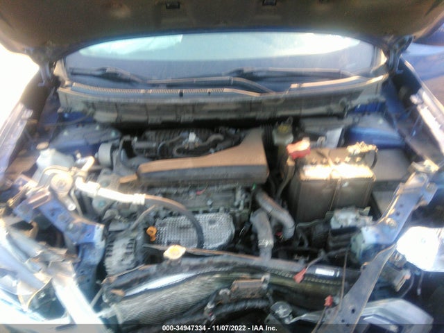 2020 Nissan Rogue, VIN: JN8AT2MV8LW100558