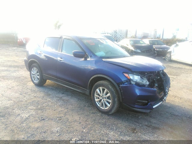 2020 Nissan Rogue, VIN: JN8AT2MV8LW100558