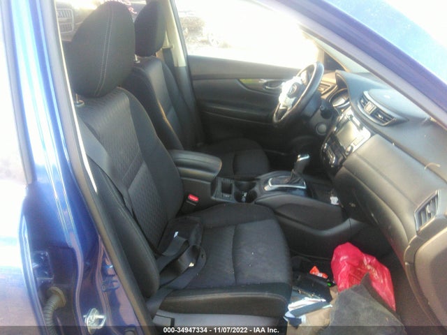 2020 Nissan Rogue, VIN: JN8AT2MV8LW100558