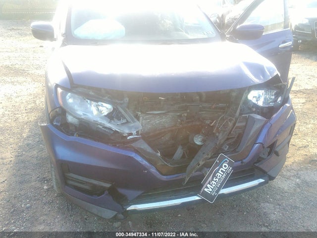 2020 Nissan Rogue, VIN: JN8AT2MV8LW100558