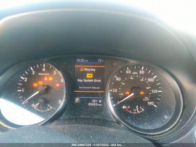 2020 Nissan Rogue, VIN: JN8AT2MV8LW100558