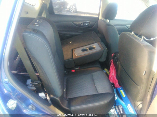 2020 Nissan Rogue, VIN: JN8AT2MV8LW100558