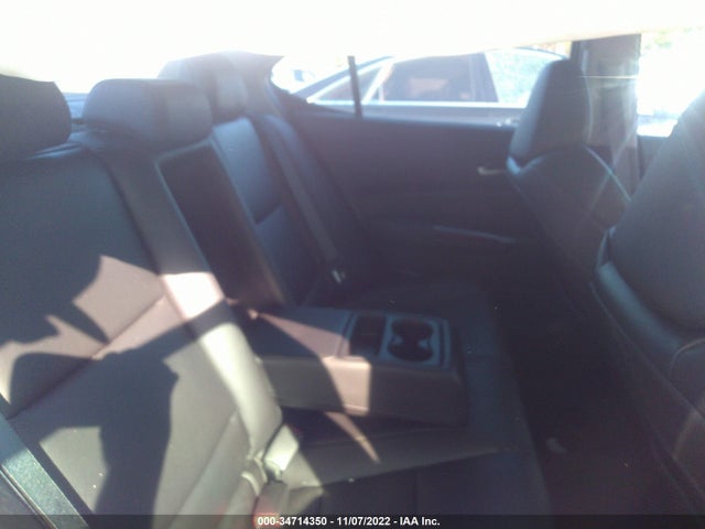 2016 Acura TLX, VIN: 19UUB2F3XGA009352