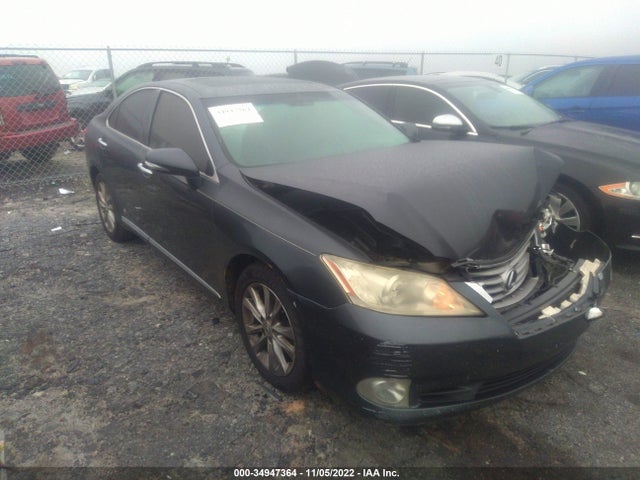 2010 LEXUS ES 350 VIN: JTHBK1EG3A2380406