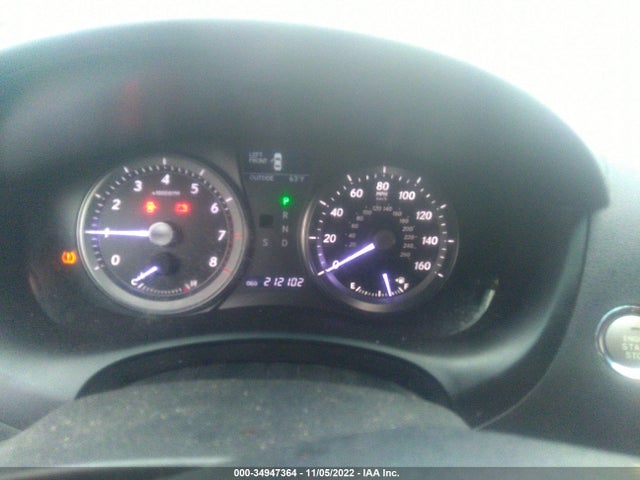 2010 LEXUS ES 350 VIN: JTHBK1EG3A2380406
