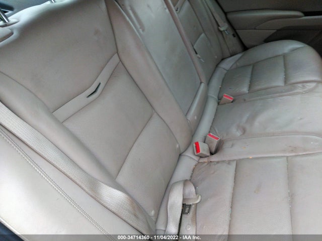 2014 Cadillac XTS, VIN: 2G61V5S81E9107905