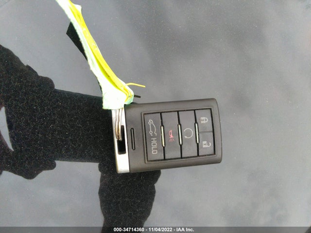 Cadillac Xts Premium 2014 2G61V5S81E9107905 Image 3