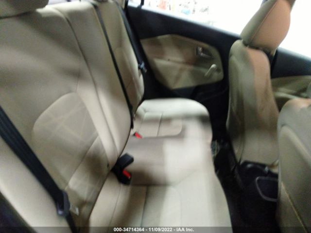 KNADM4A3XG6686431 KIA RIO LX
