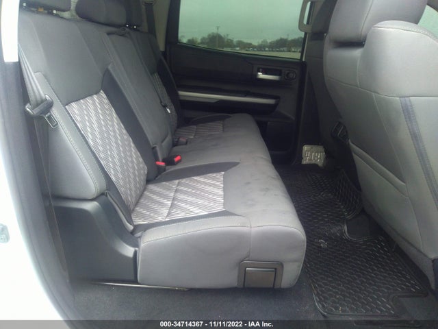 2018 Toyota Tundra, VIN: 5TFDW5F17JX715721