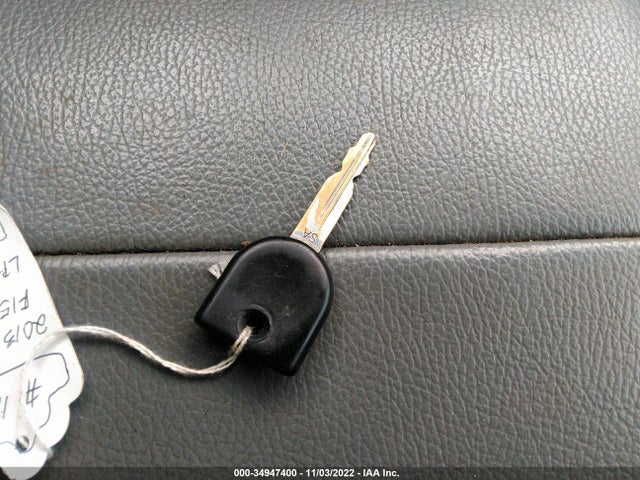 2013 FORD F-150 XL/STX/XLT VIN: 1FTMF1CM3DKD83706