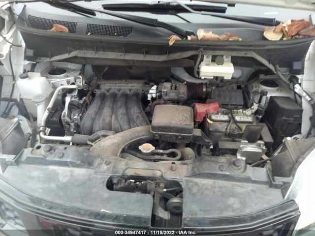 2021 Nissan NV 200, VIN: 3N6CM0KN1MK704701