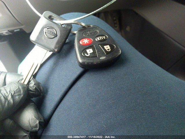 2021 Nissan NV 200, VIN: 3N6CM0KN1MK704701