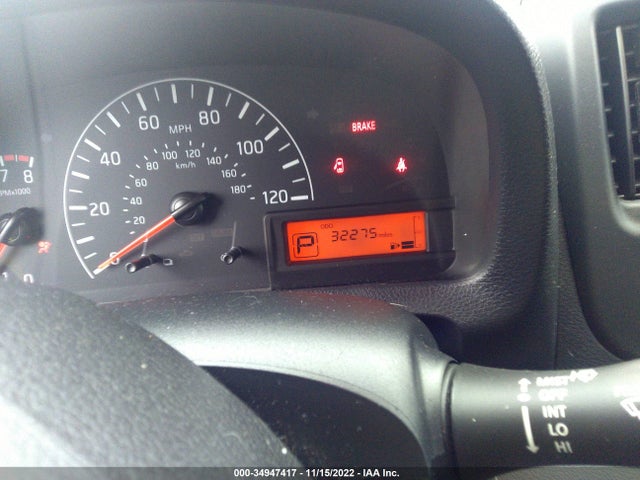 2021 Nissan NV 200, VIN: 3N6CM0KN1MK704701