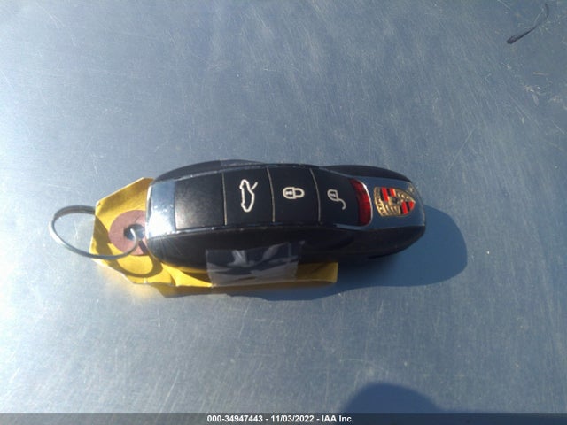2018 Porsche 911, VIN: WP0BB2A9XJS134435