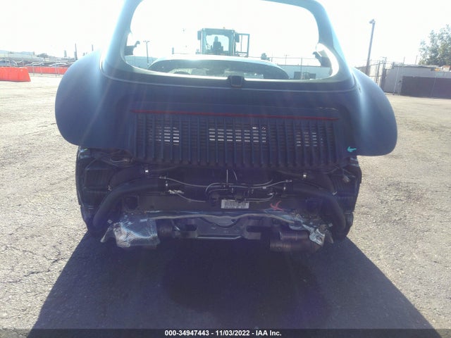 2018 Porsche 911, VIN: WP0BB2A9XJS134435