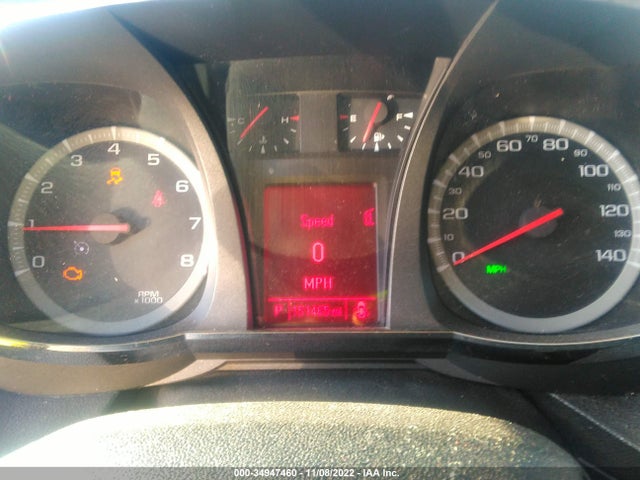2012 GMC TERRAIN SLE-1 VIN: 2GKALMEK9C6330250