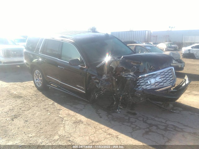 2020 GMC Yukon, VIN: 1GKS2CKJ4LR139952