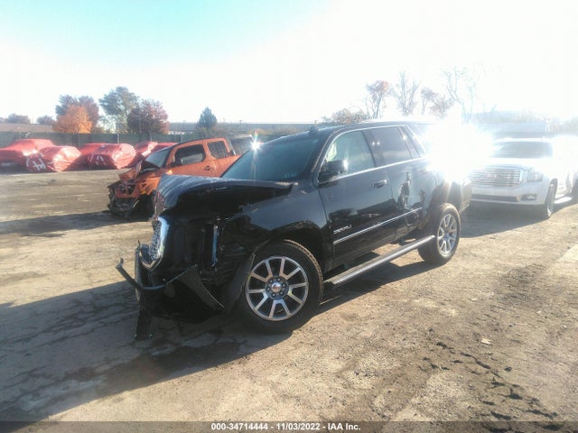 2020 GMC Yukon, VIN: 1GKS2CKJ4LR139952