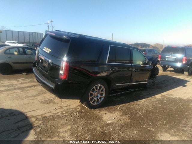 2020 GMC Yukon, VIN: 1GKS2CKJ4LR139952