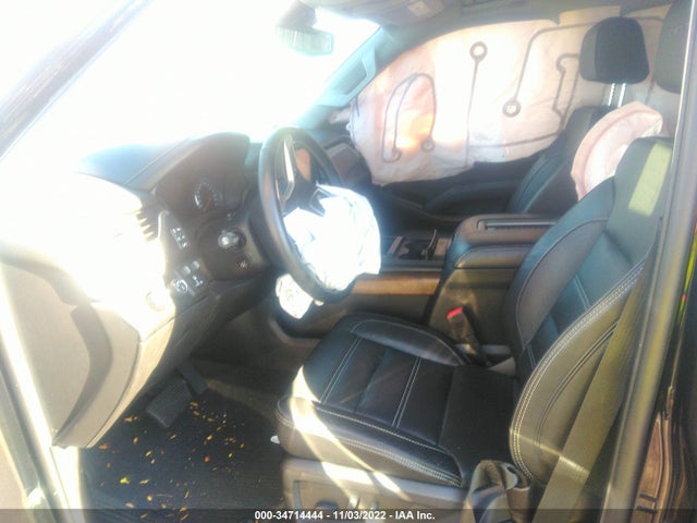 2020 GMC Yukon, VIN: 1GKS2CKJ4LR139952