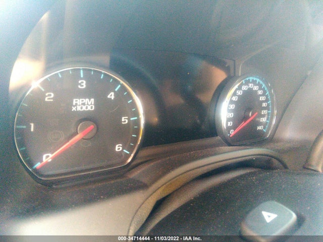 2020 GMC Yukon, VIN: 1GKS2CKJ4LR139952
